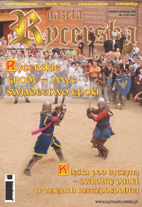 Rycerze